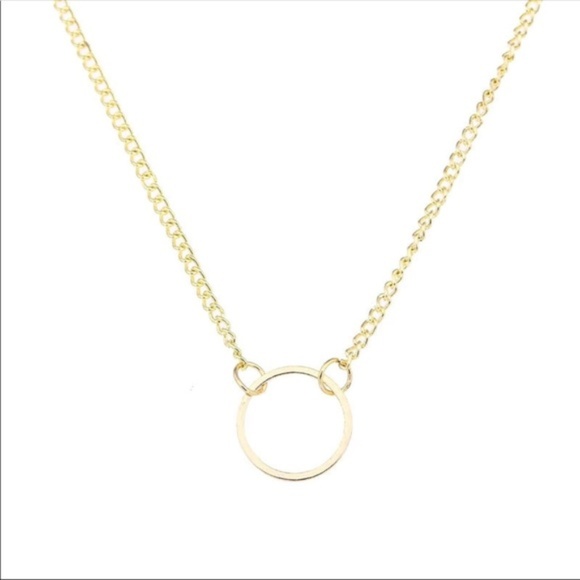 New Karma Necklace - Picture 3 of 3